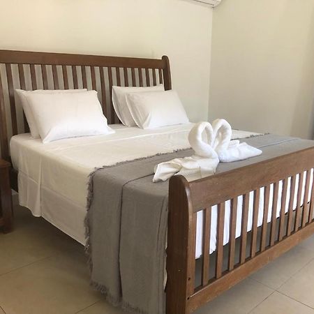 Casa Funchal Master Villa Lencois Eksteriør bilde