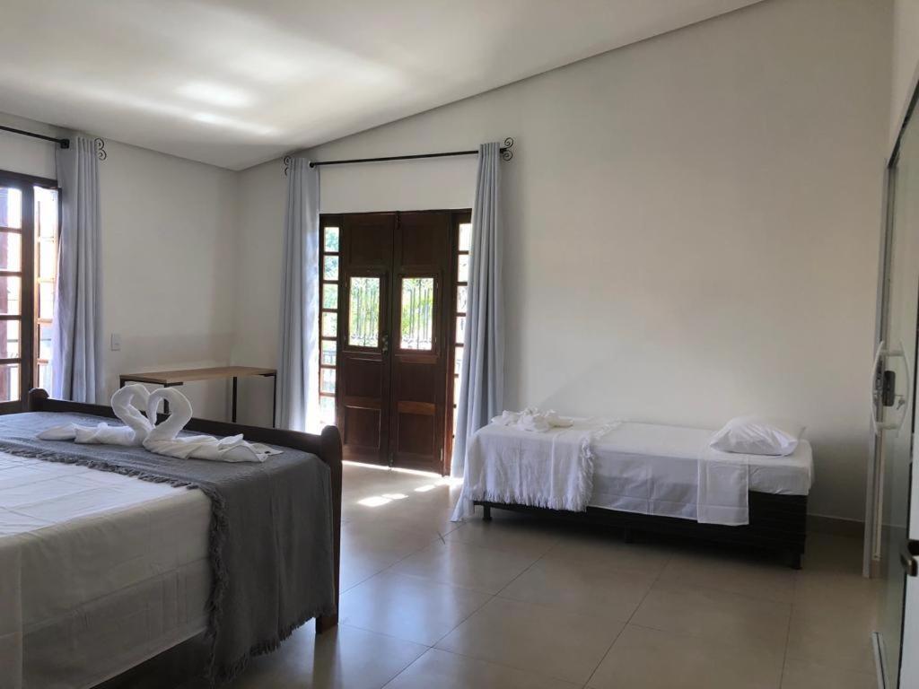Casa Funchal Master Villa Lencois Eksteriør bilde