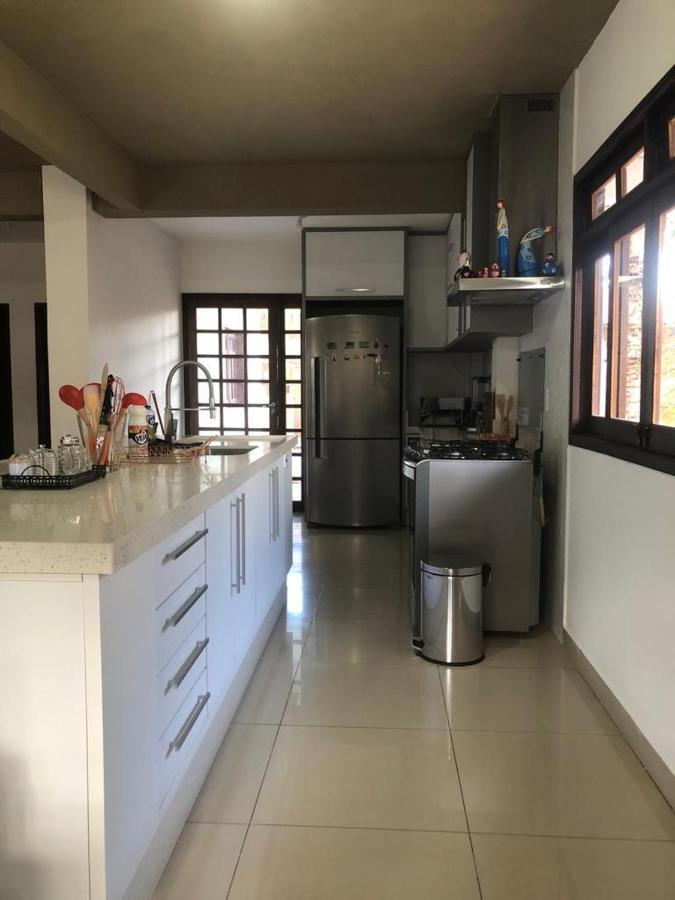 Casa Funchal Master Villa Lencois Eksteriør bilde