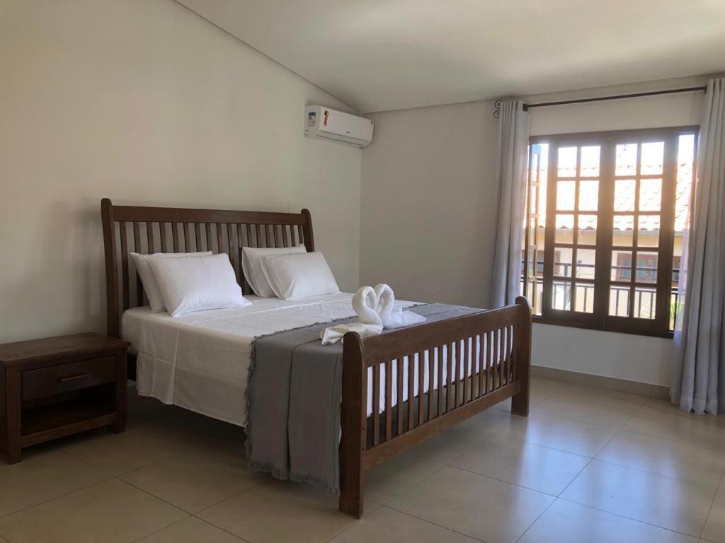 Casa Funchal Master Villa Lencois Eksteriør bilde