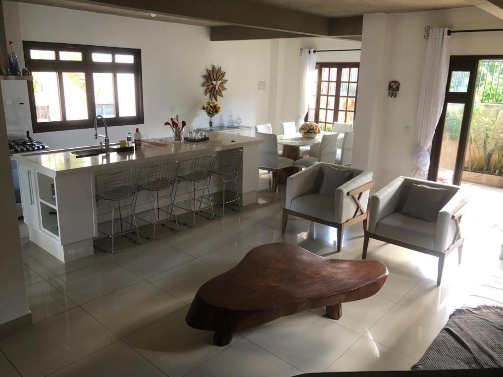 Casa Funchal Master Villa Lencois Eksteriør bilde