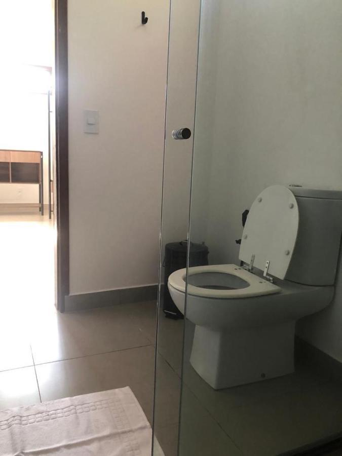 Casa Funchal Master Villa Lencois Eksteriør bilde