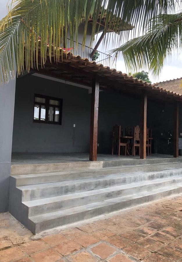Casa Funchal Master Villa Lencois Eksteriør bilde