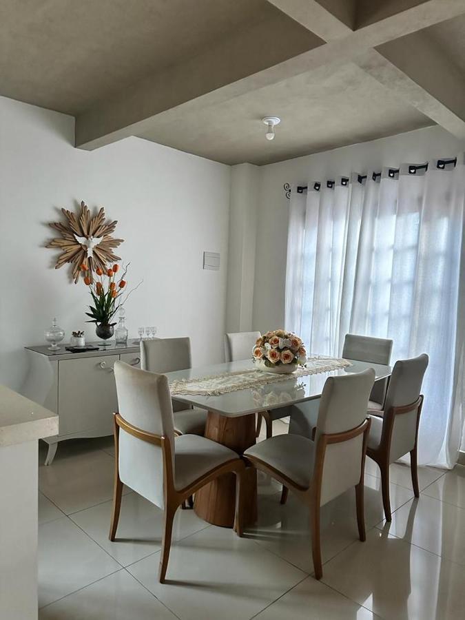 Casa Funchal Master Villa Lencois Eksteriør bilde