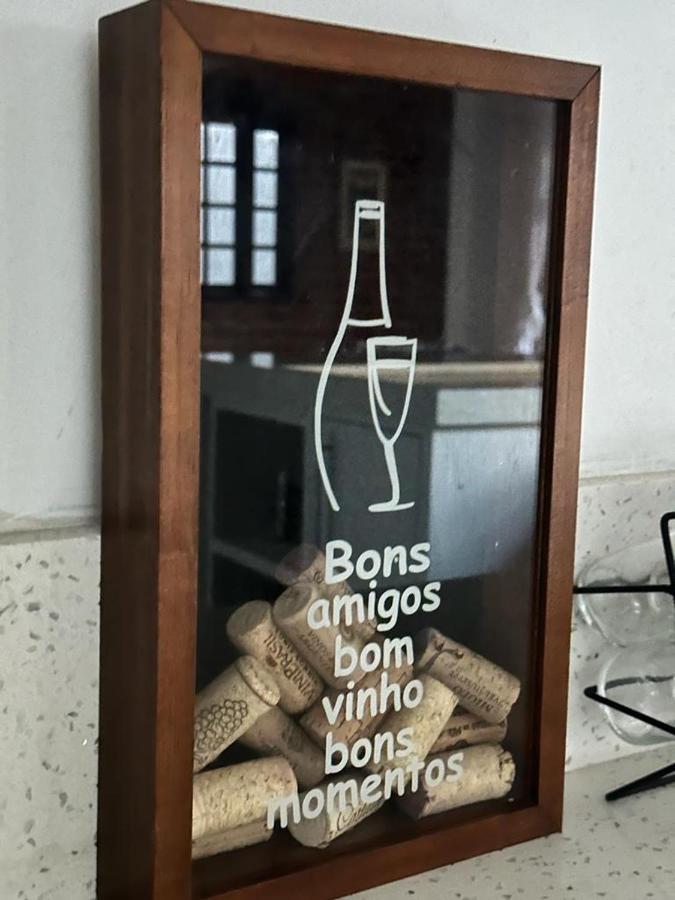 Casa Funchal Master Villa Lencois Eksteriør bilde